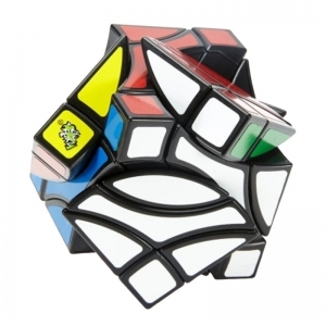Comprá  Cuatro Corner Cube LanLan Black